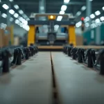 Créditos PIS COFINS partes peças reposição serviços manutenção processo produtivo