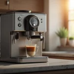 Classificação fiscal máquinas automáticas café expresso doméstico