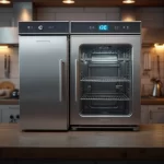 Classificação fiscal máquina preparação sorvetes