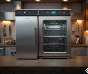 Classificação fiscal máquina preparação sorvetes