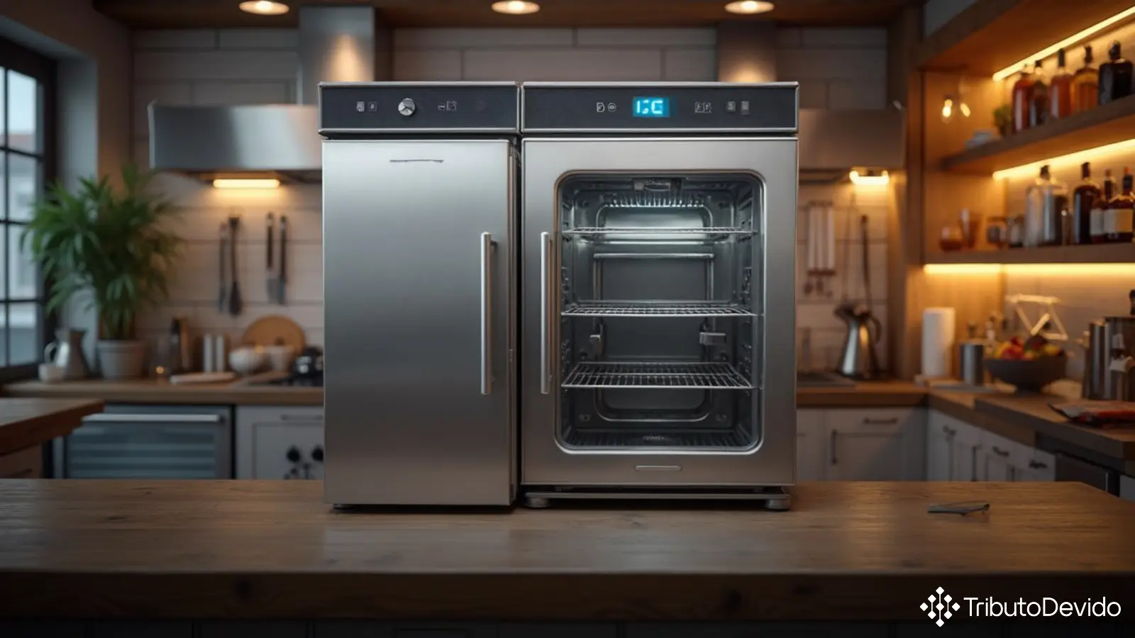 Classificação fiscal máquina preparação sorvetes