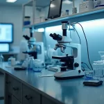 Classificação Fiscal Microscópio Estereoscópico Câmera Digital NCM