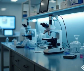 Classificação Fiscal Microscópio Estereoscópico Câmera Digital NCM