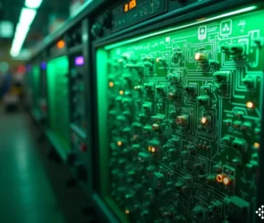 Classificação fiscal módulo controle eletrônico veículos transporte passageiros