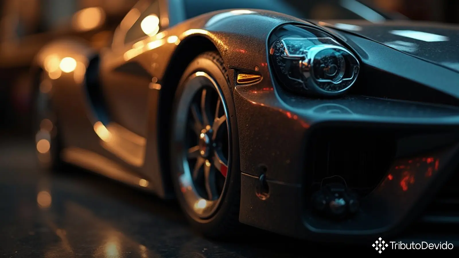 Classificação fiscal morceguinho Corsa