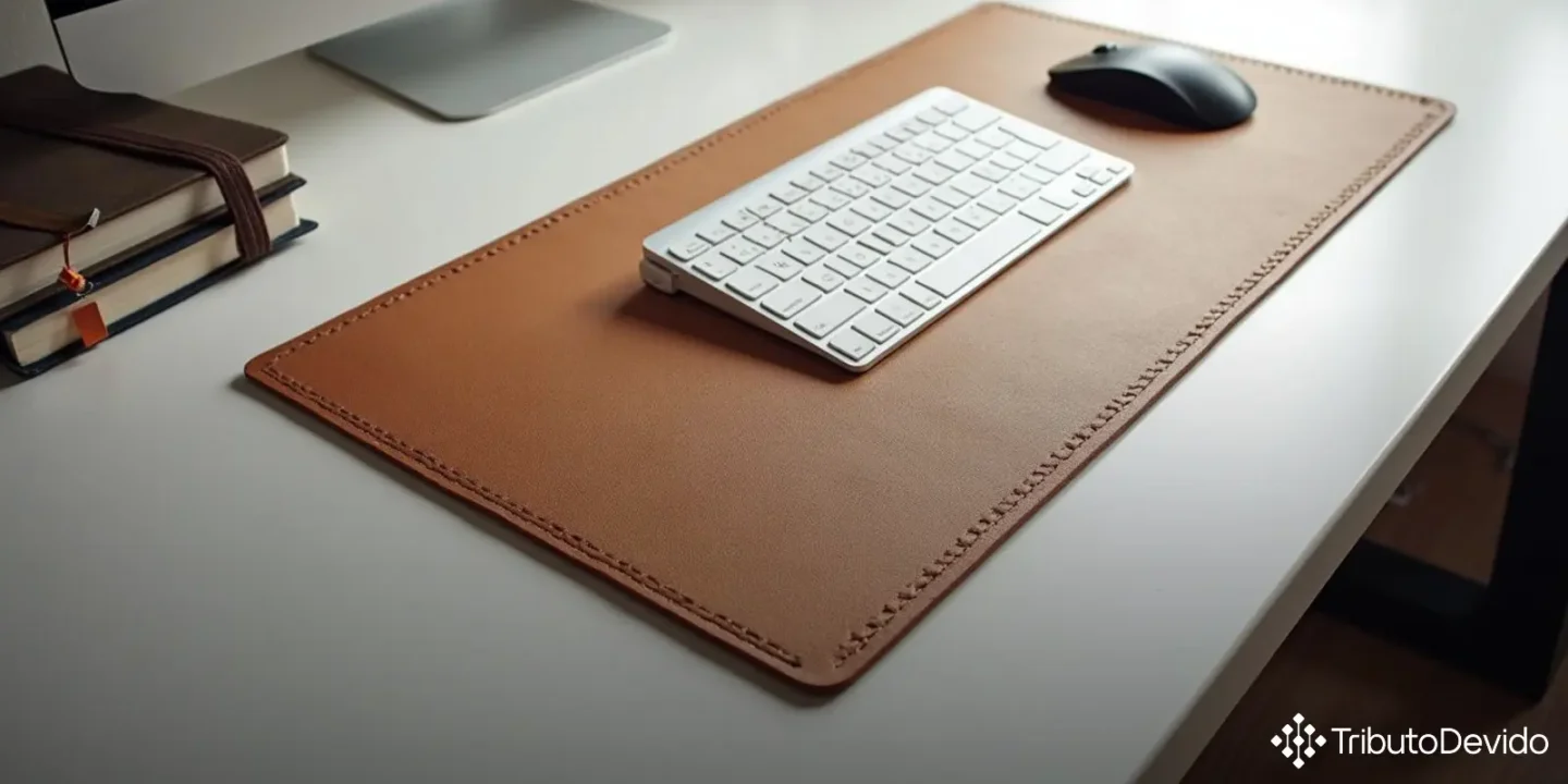 Classificação fiscal mouse pad borracha natural vulcanizada NCM