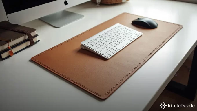 Classificação fiscal mouse pad borracha natural vulcanizada NCM