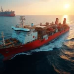 Isenção tributária lucros exterior afretamento navios exploração petróleo