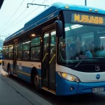 Alíquota Zero PIS COFINS Transporte Público Coletivo Região Metropolitana