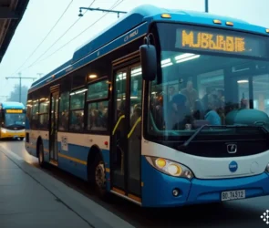 Alíquota Zero PIS COFINS Transporte Público Coletivo Região Metropolitana
