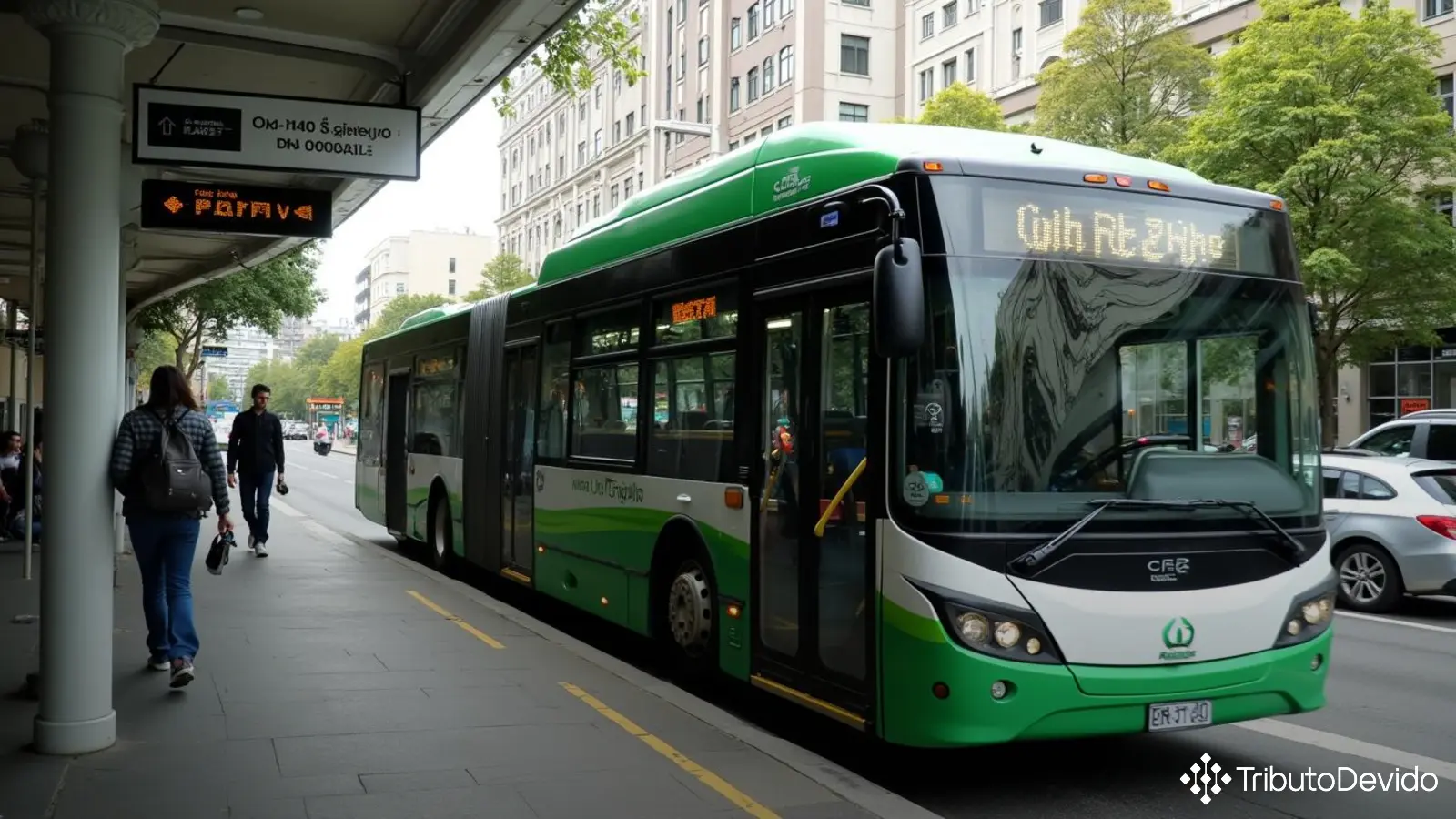 Alíquota zero PIS COFINS transporte coletivo