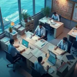 Obrigações Siscoserv Transporte Internacional Cargas