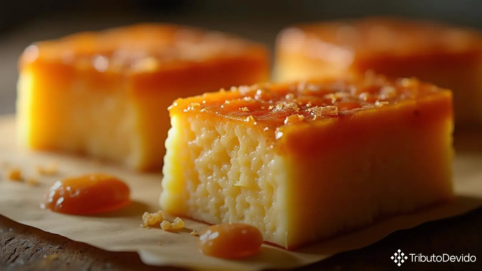 Classificação Fiscal doces amendoim