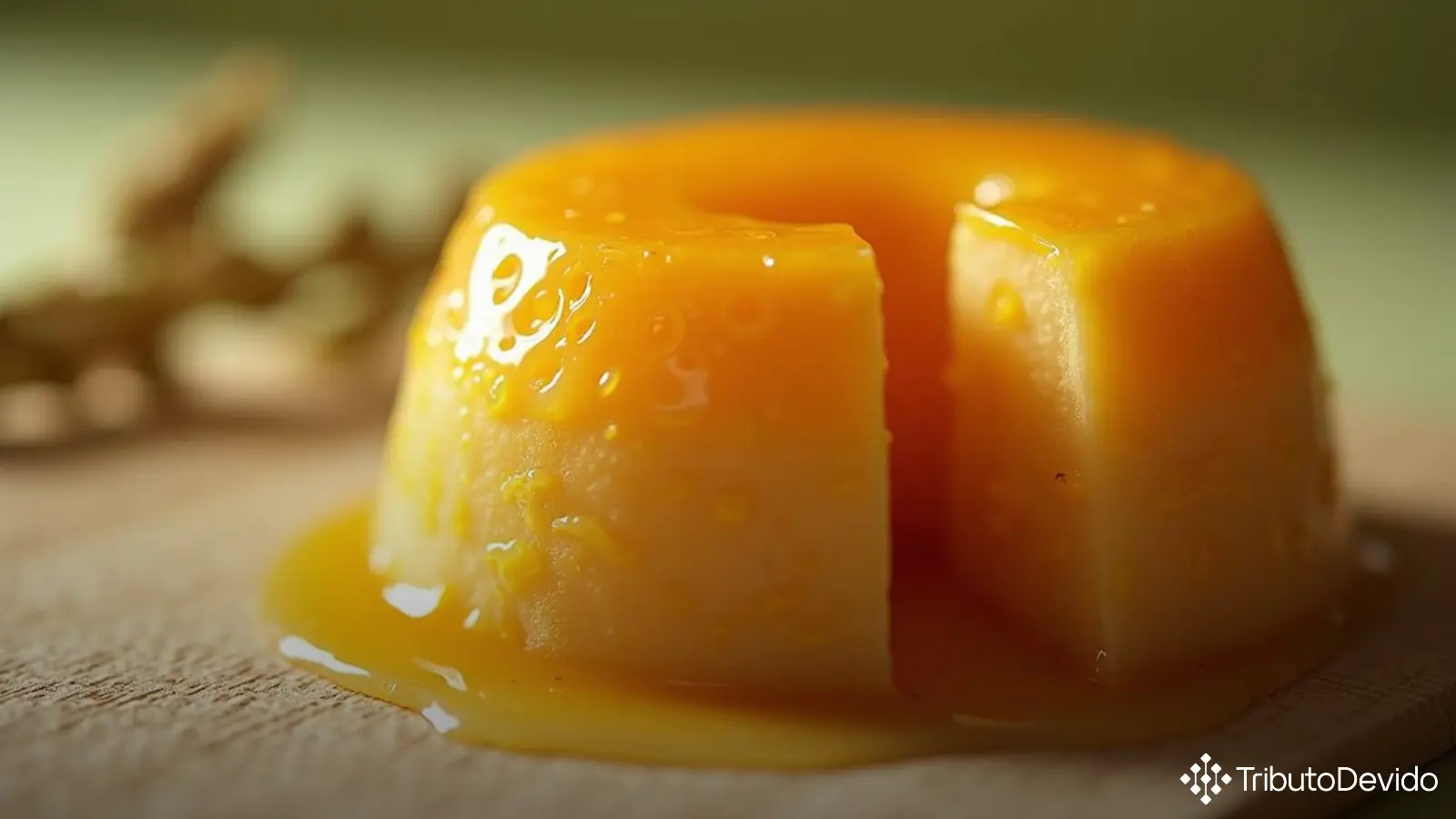 Classificação fiscal pamonha doce recheada