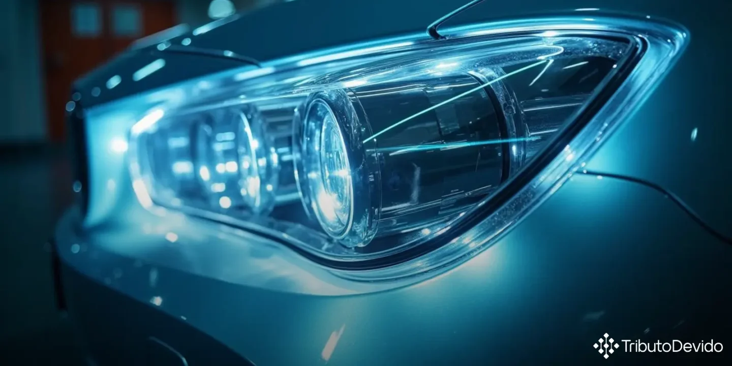 Classificação fiscal para-brisas automotivos