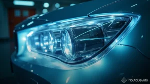 Classificação fiscal para-brisas automotivos