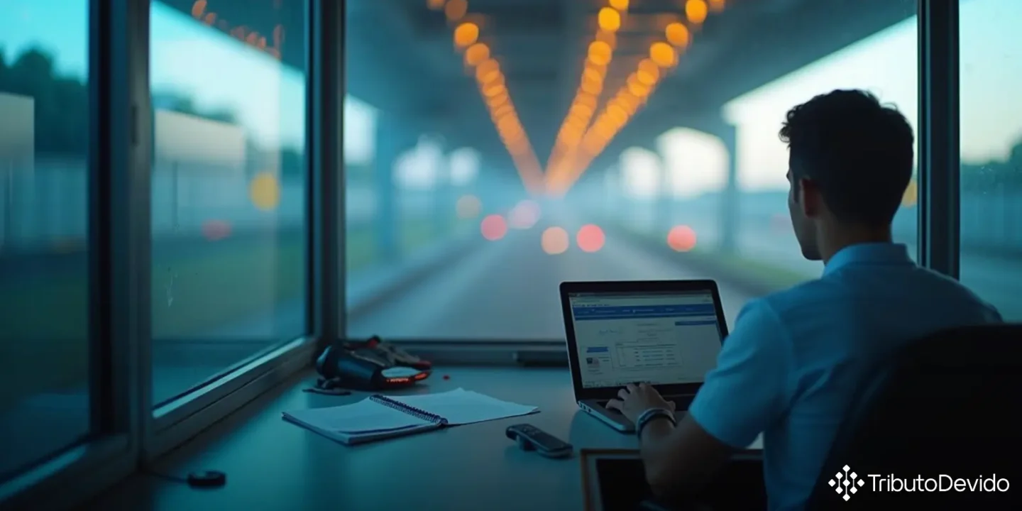 Regime Cumulativo PIS COFINS Concessionárias Rodovias