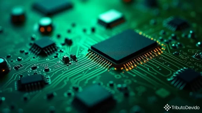 Classificação NCM para Leitor RFID Incompleto