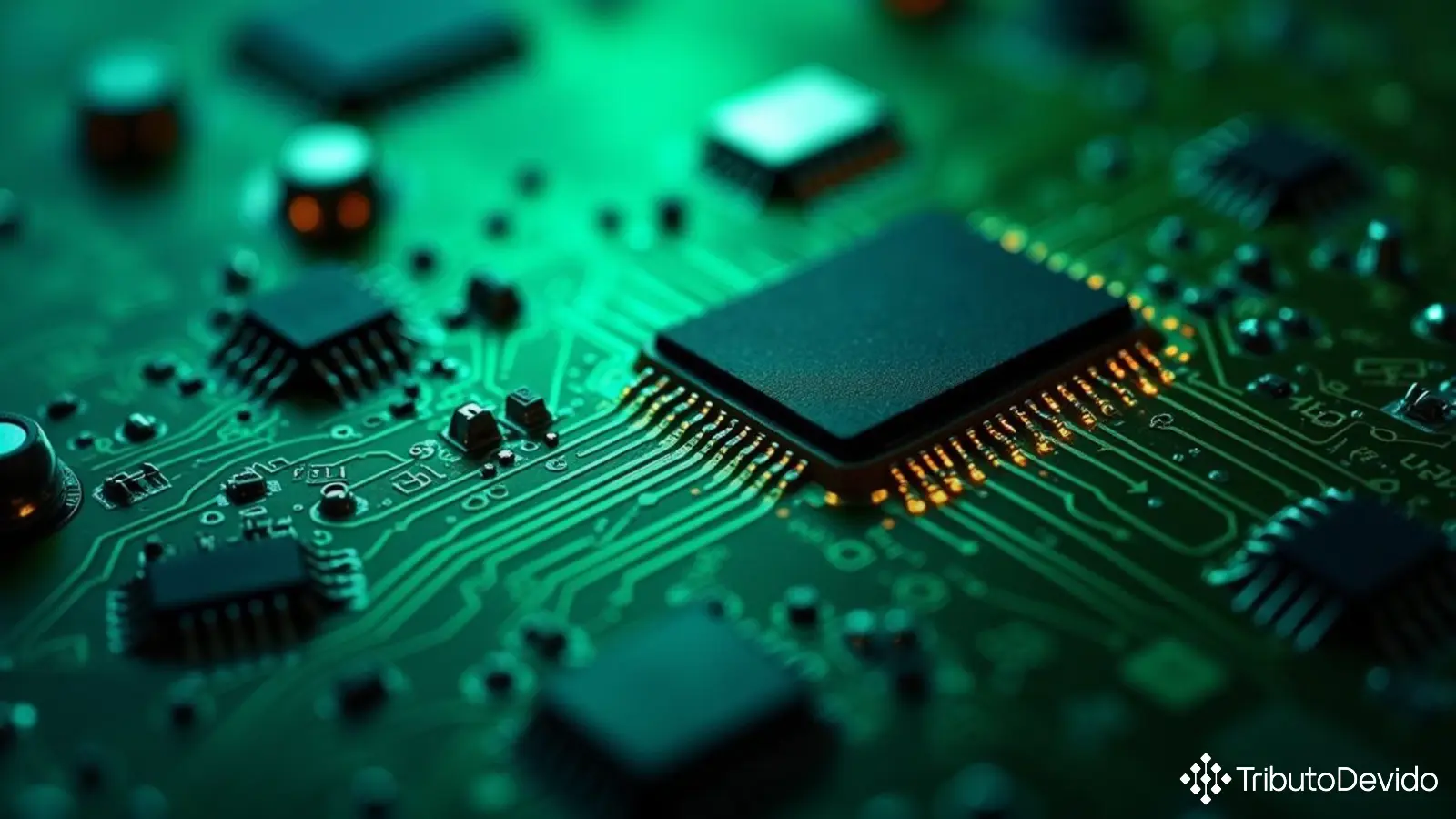 Classificação NCM para Leitor RFID Incompleto