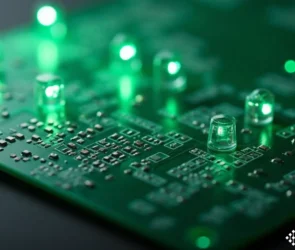 Classificação fiscal placas PCB LED iluminação