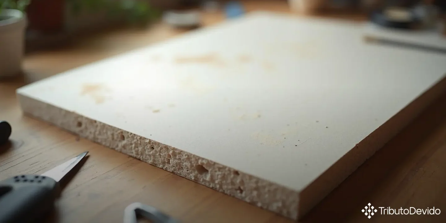 Classificação fiscal placas foam board