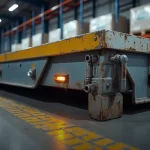 Classificação fiscal estrutura apoio aço