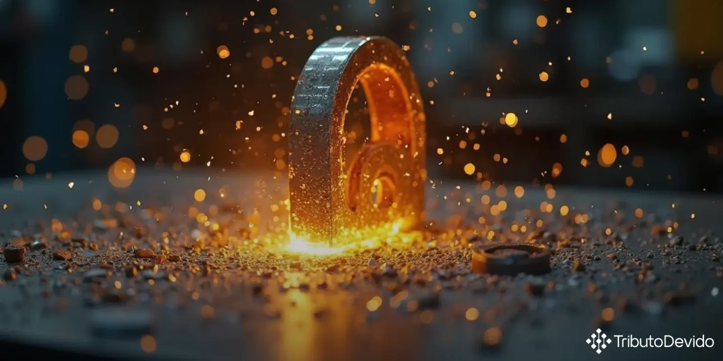 Classificação fiscal porcas sextavadas aerogeradores