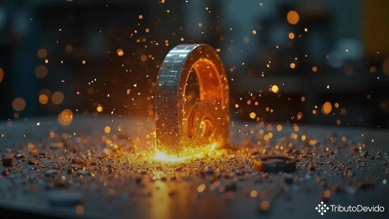 Classificação fiscal porcas sextavadas aerogeradores