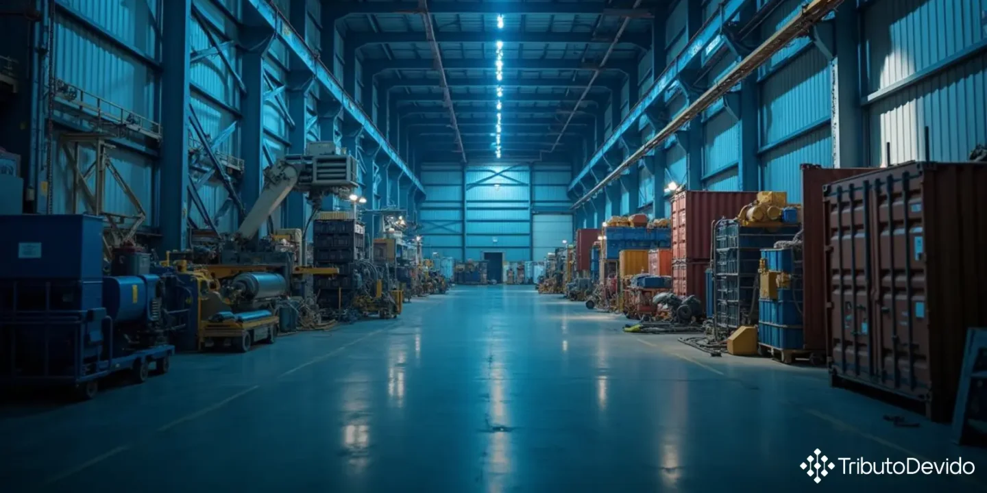 Requisitos valor peças reposição REPORTO importação suspensão tributos