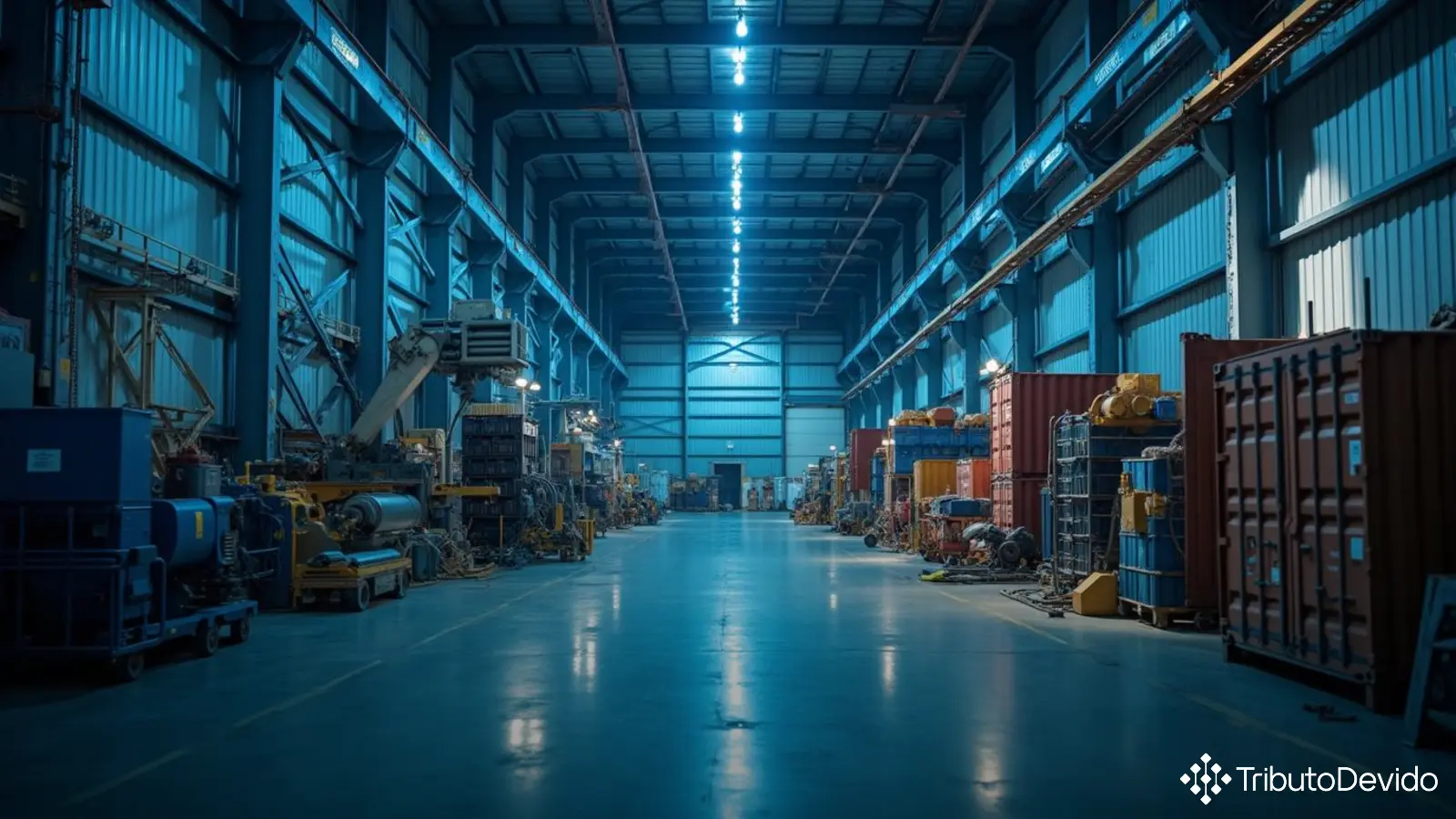 Requisitos valor peças reposição REPORTO importação suspensão tributos