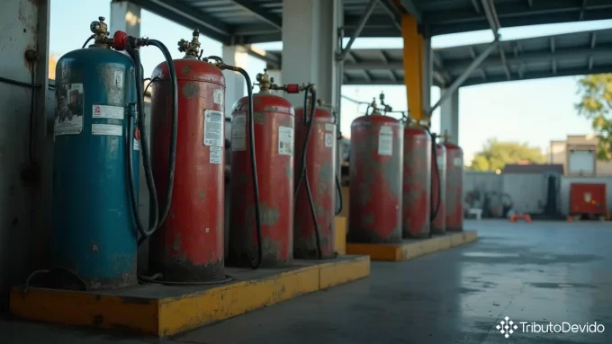 Créditos PIS COFINS Regime Monofásico Combustíveis