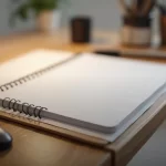 Classificação fiscal NCM para prancheta de plástico