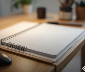 Classificação fiscal NCM para prancheta de plástico