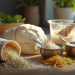 Classificação fiscal pré-mistura pão doce