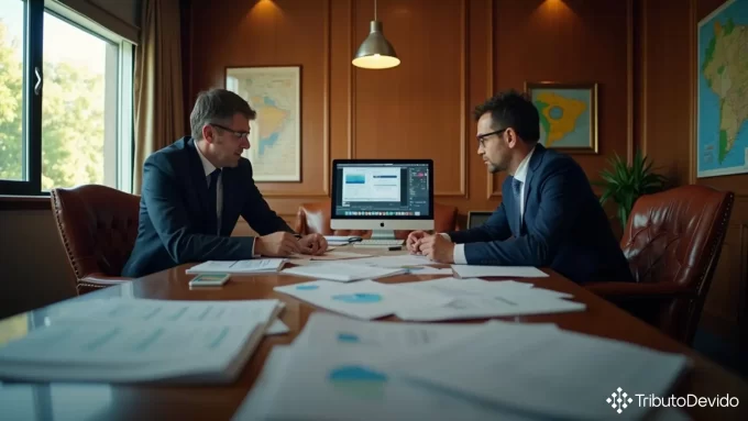 Tributação em cooperativas sobre precatórios de recomposição de preços