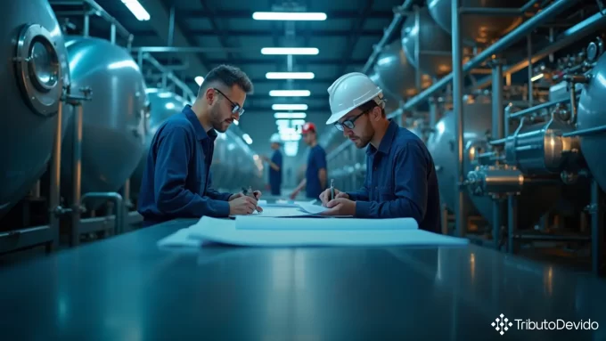 Tributação PIS/COFINS produtores importadores álcool