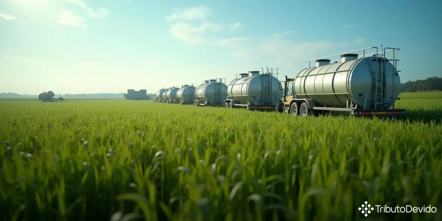 Créditos PIS COFINS serviços CCT cana-de-açúcar produção álcool