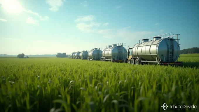 Créditos PIS COFINS serviços CCT cana-de-açúcar produção álcool