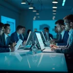 Renuclear Contratação direta suspensão tributária