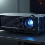 Classificação fiscal NCM 8528.71.90 projetores DLP sintonizador TV