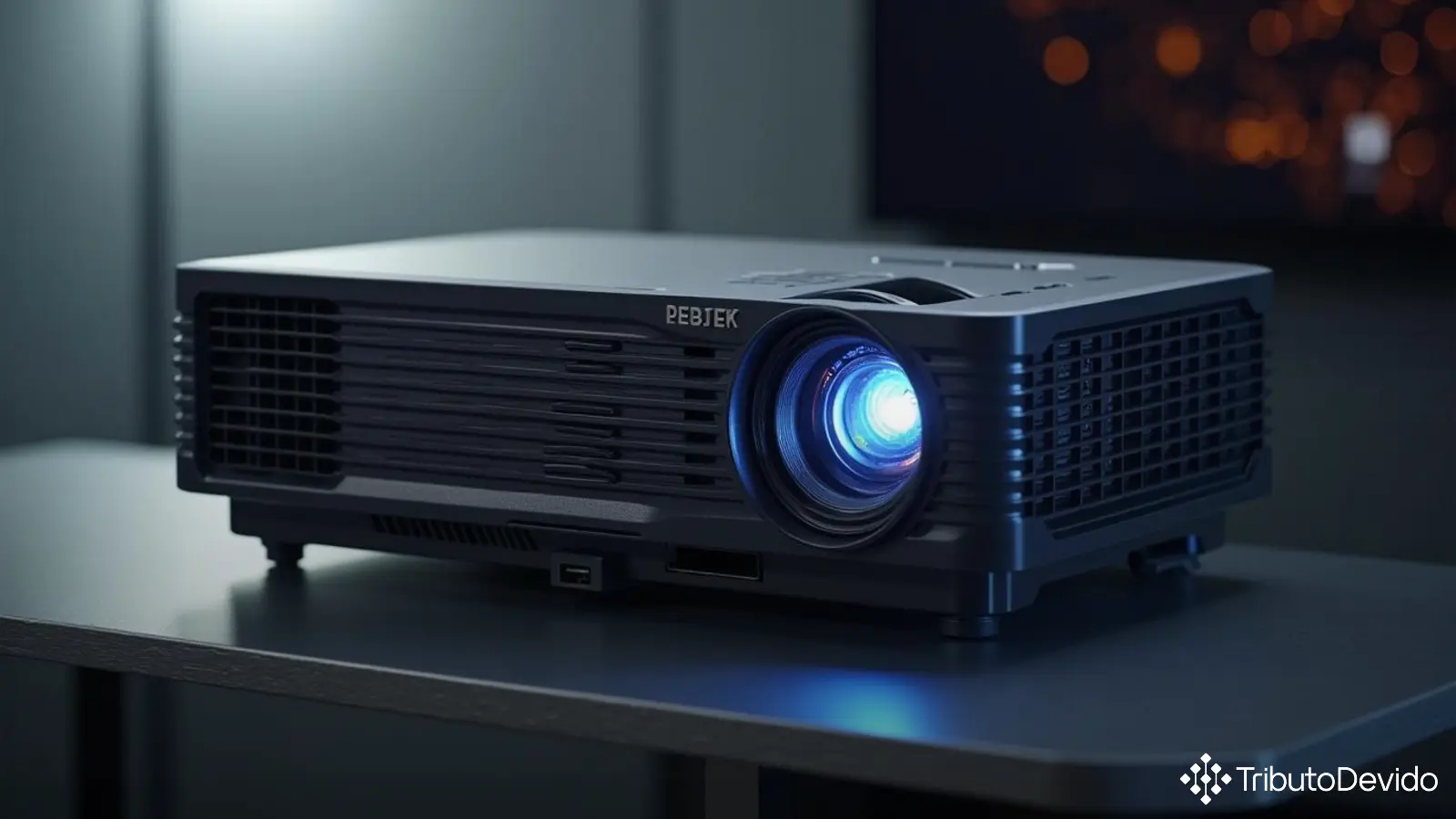 Classificação fiscal NCM 8528.71.90 projetores DLP sintonizador TV