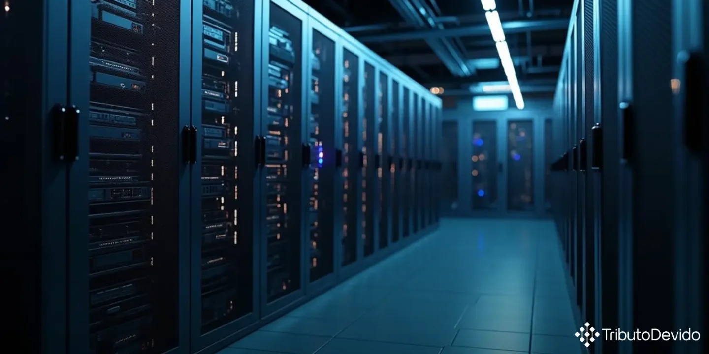 Classificação fiscal sistema automático processamento dados