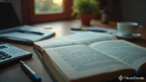 Dedutibilidade rateio perdas cooperativas livro caixa profissional autônomo