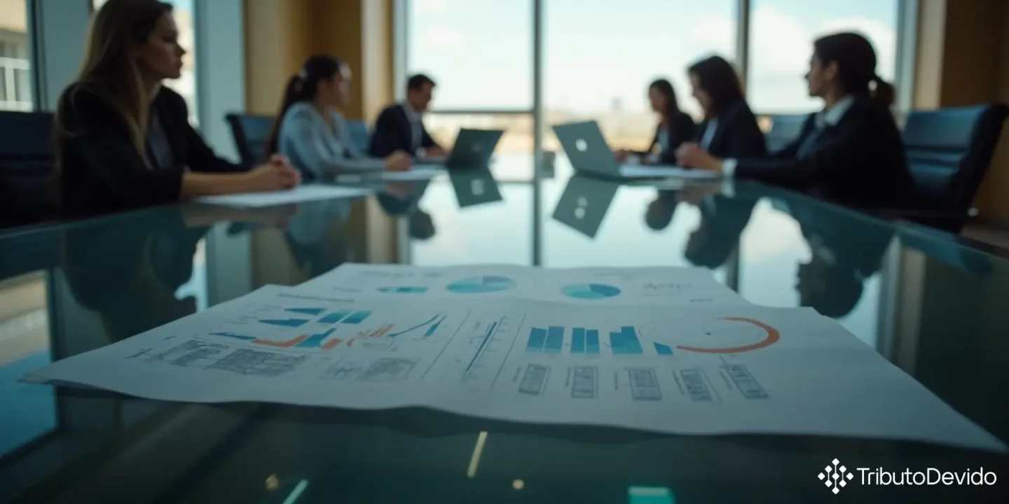 Rateio custos empresas grupo econômico dedução IRPJ CSLL