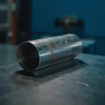 Classificação fiscal rebites pop aço