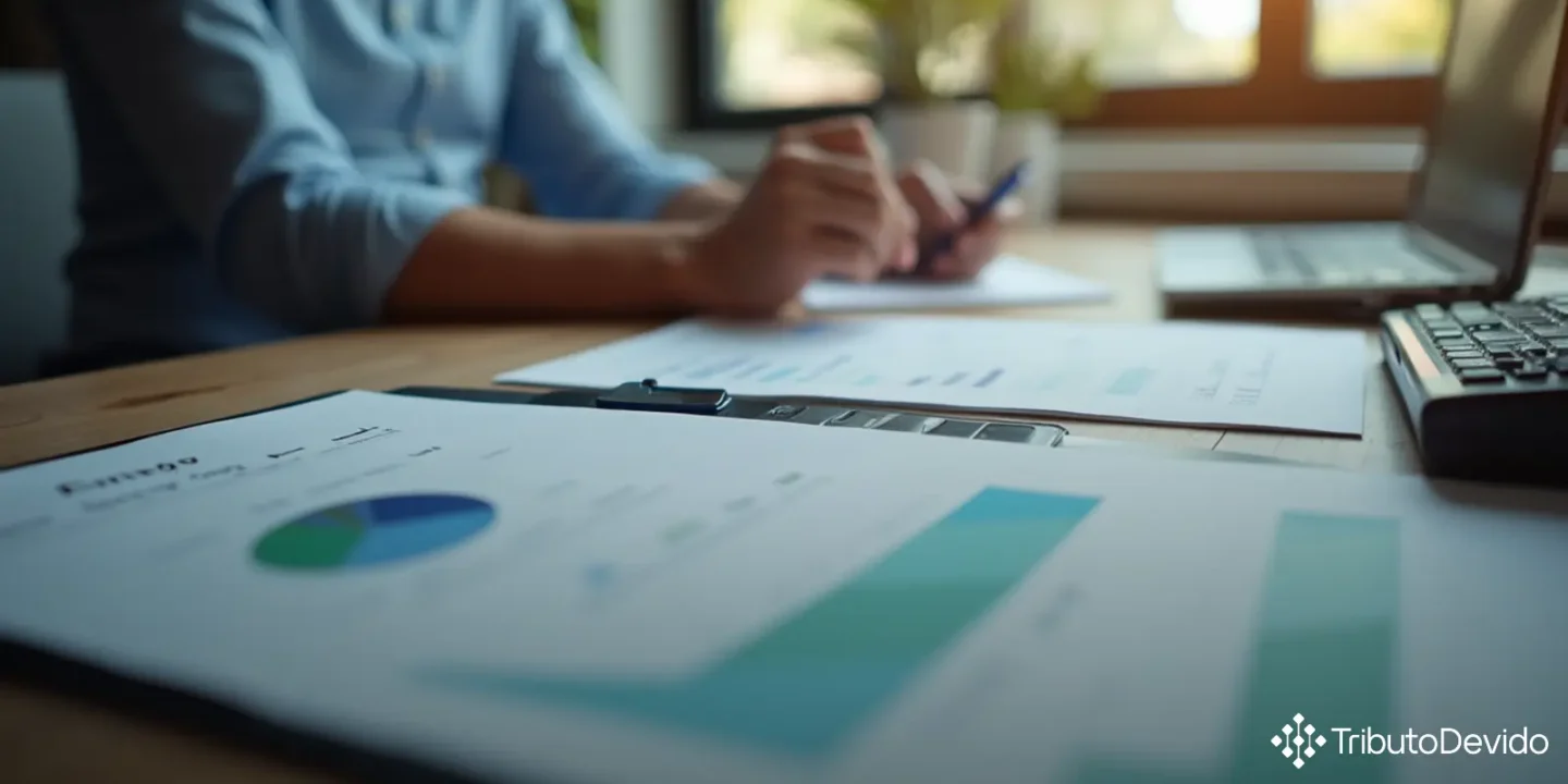 Incidência PIS/COFINS Receitas Financeiras Agências Turismo Lucro Real