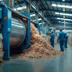 Reciclagem papéis papelão incidência IPI processo industrialização