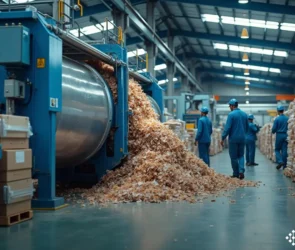 Reciclagem papéis papelão incidência IPI processo industrialização