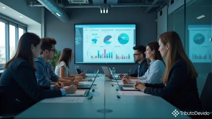 Retenção Previdenciária em Contratos de Serviços de TI e TIC