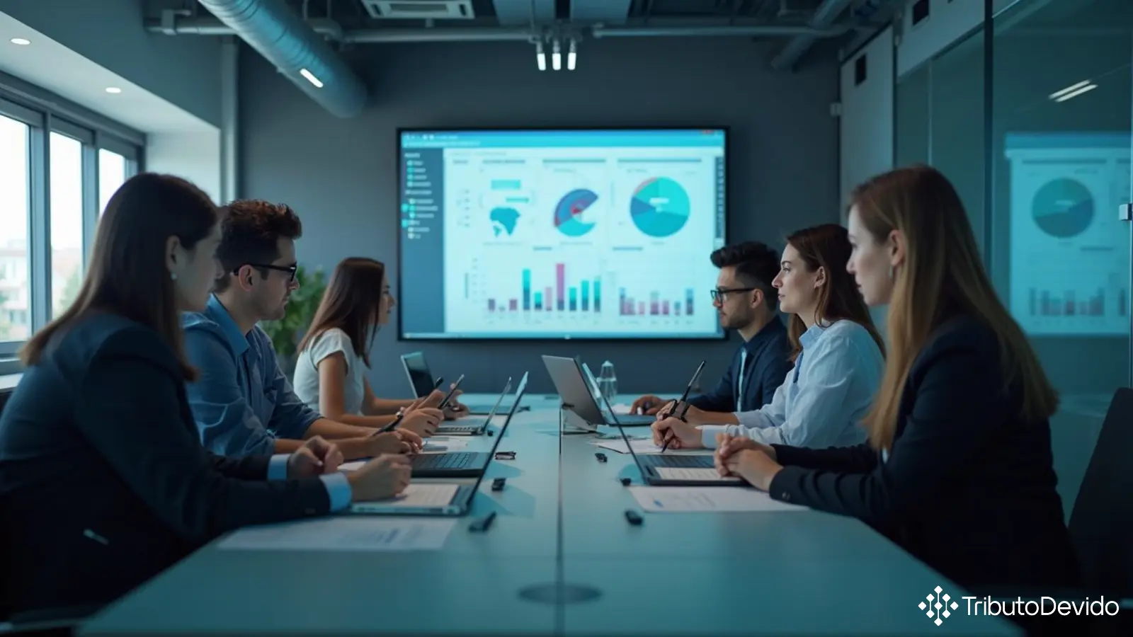 Retenção Previdenciária em Contratos de Serviços de TI e TIC